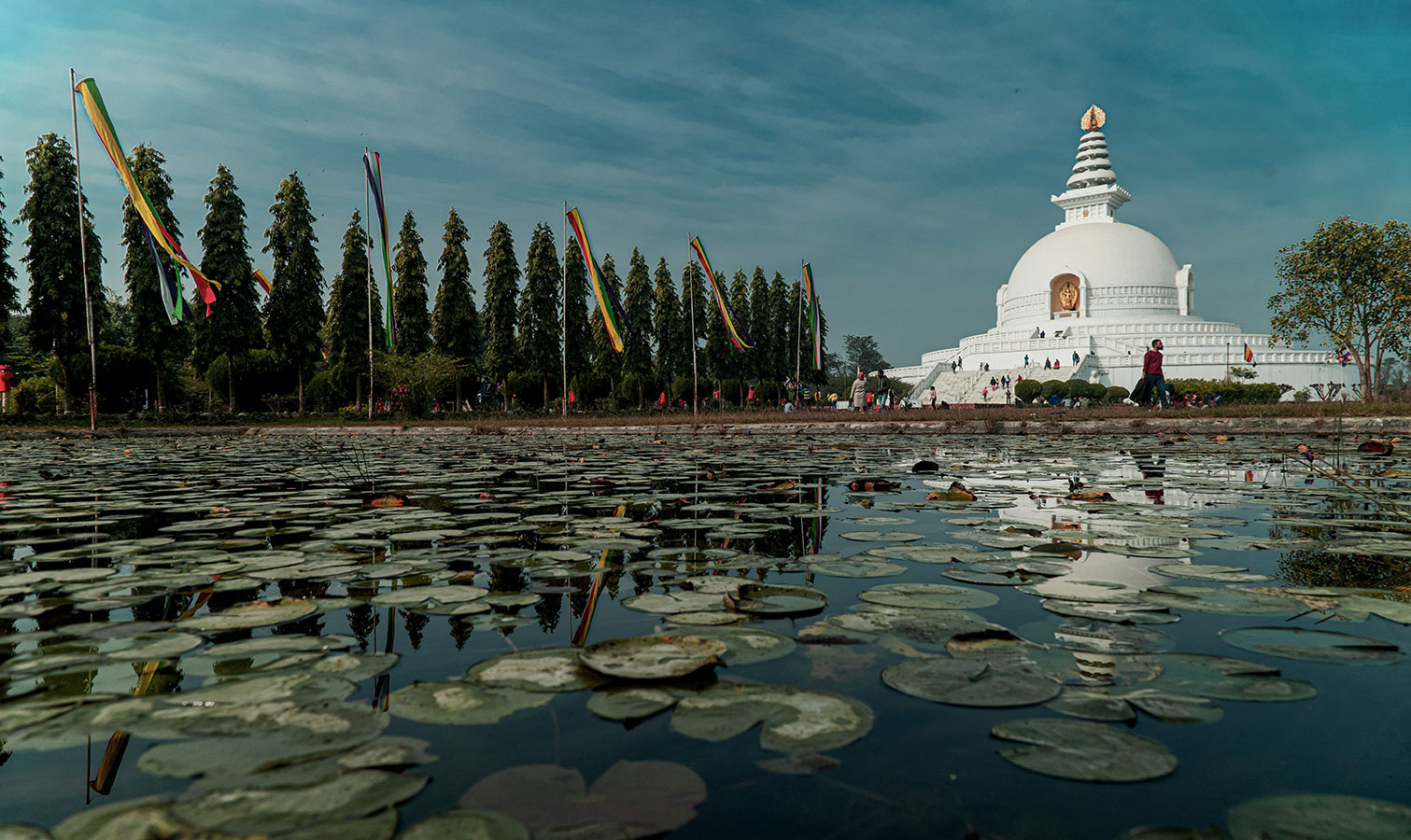 lumbini